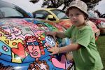 Volkswagen New Beetle 2006 года